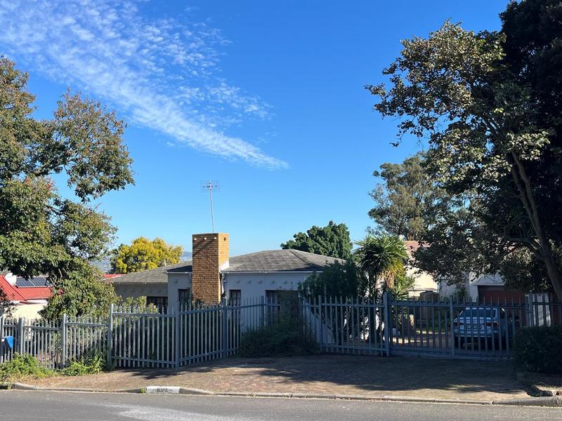 3 Bedroom Property for Sale in Ruwari Western Cape